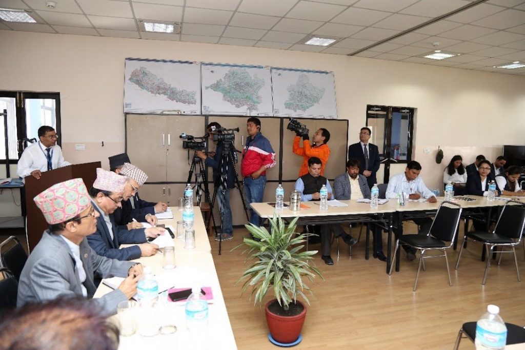 ec-undp-jtf-nepal-news-ecn-enhancing-the-capacity-of-media-for-house-of-representatives-and-state-assembly-elections-1