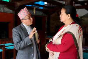 ECN Expands By-election Preparations to cover Community Learning Centres and Electoral Dispute Resolution in Kaski